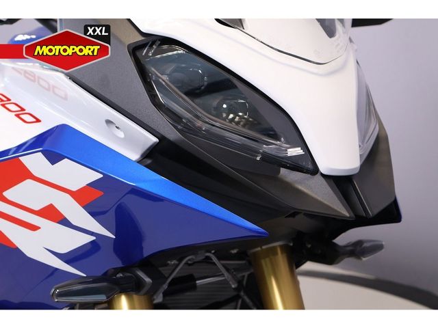 bmw - f-900-xr