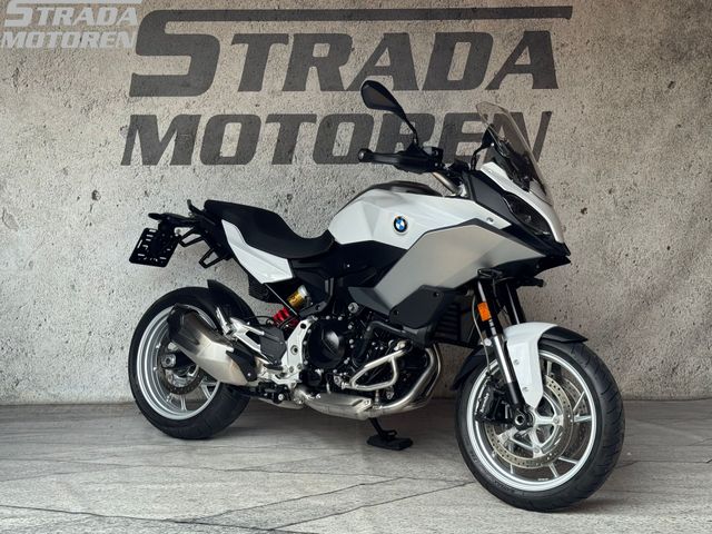 bmw - f-900-xr