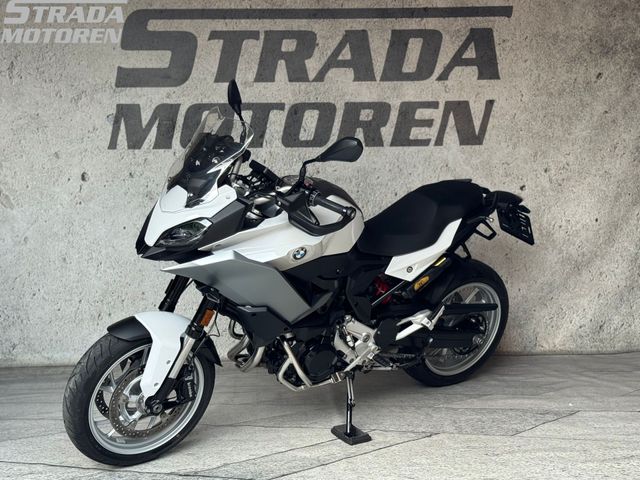 bmw - f-900-xr