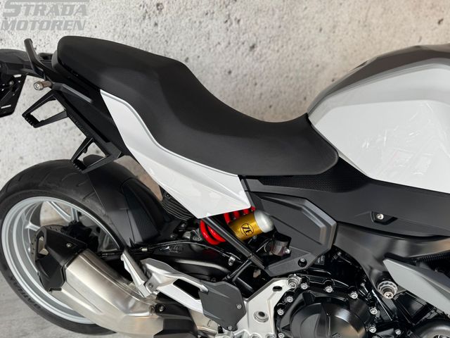 bmw - f-900-xr