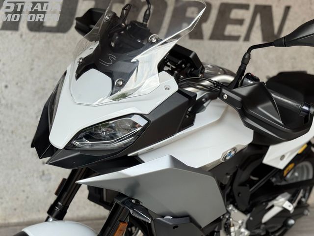 bmw - f-900-xr