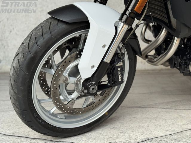 bmw - f-900-xr