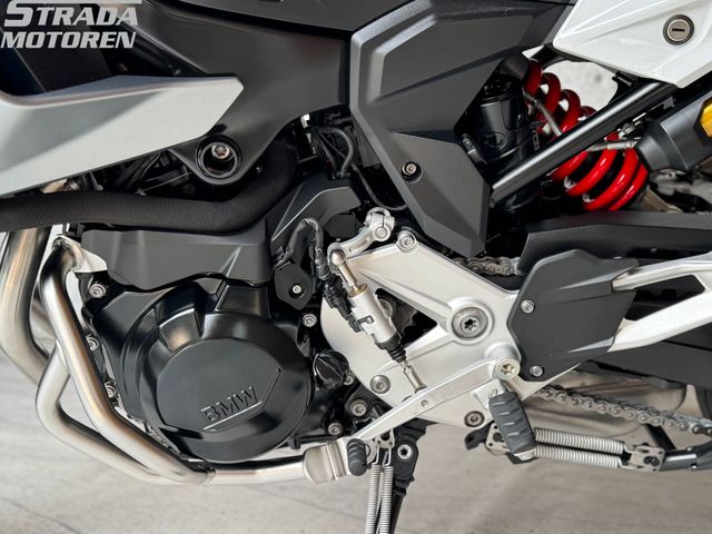 bmw - f-900-xr