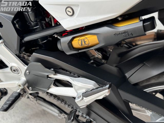 bmw - f-900-xr
