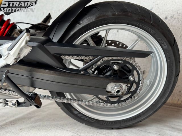 bmw - f-900-xr