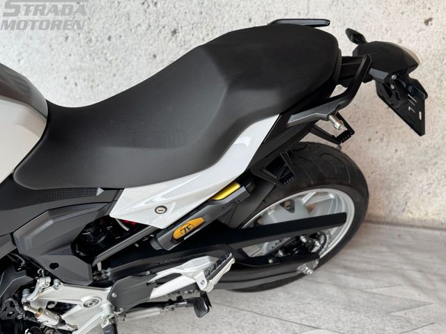 bmw - f-900-xr