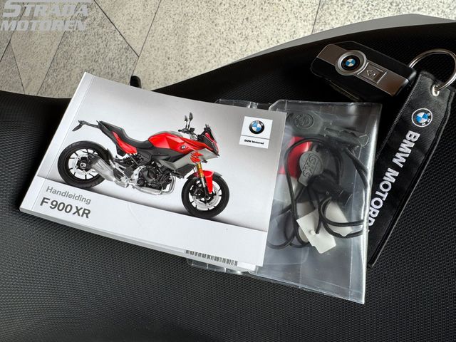 bmw - f-900-xr