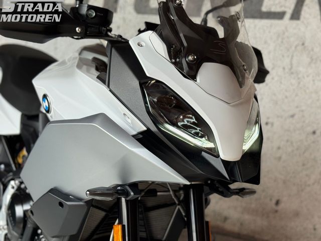 bmw - f-900-xr