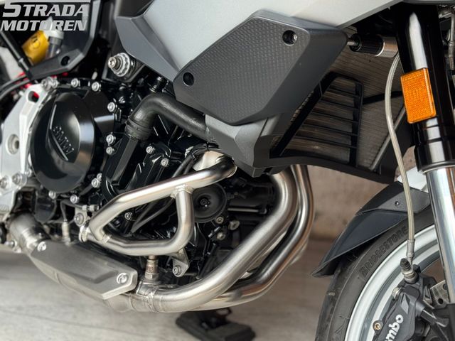 bmw - f-900-xr