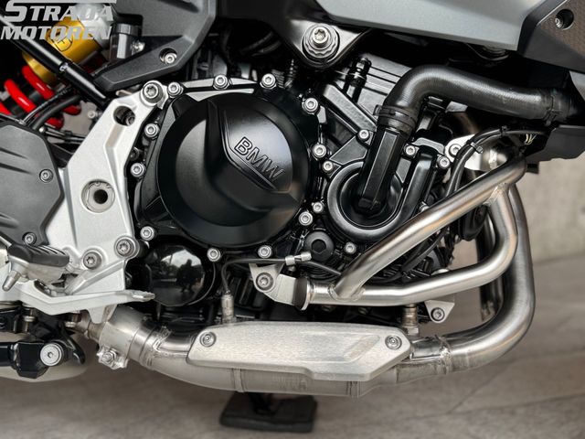 bmw - f-900-xr