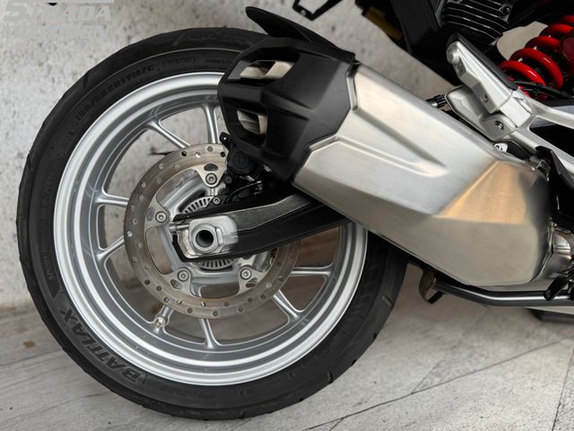 bmw - f-900-xr