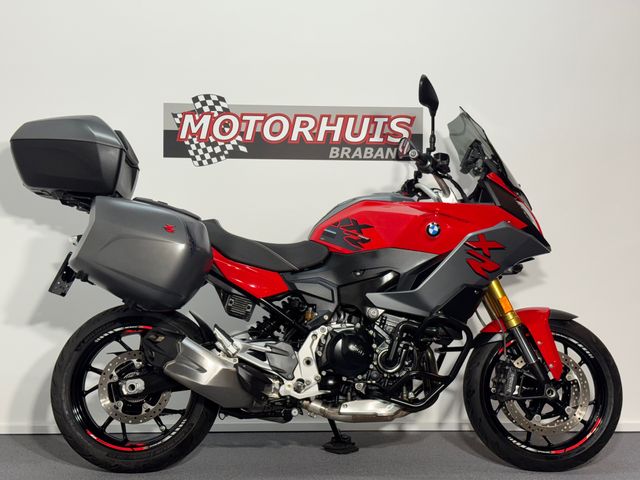 bmw - f-900-xr