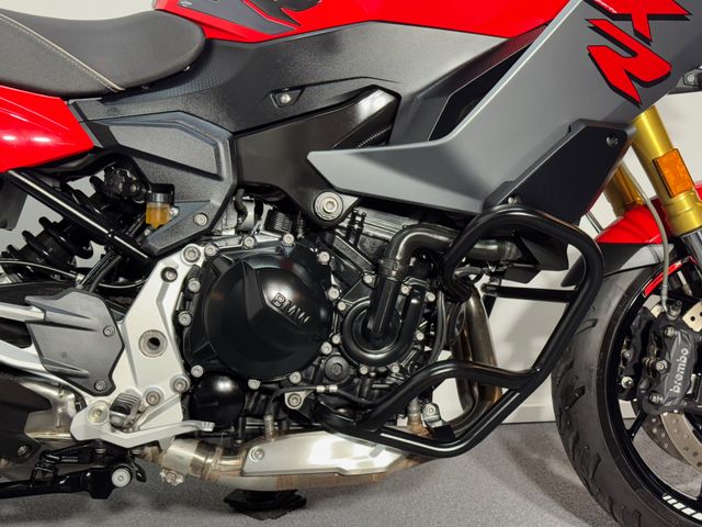 bmw - f-900-xr