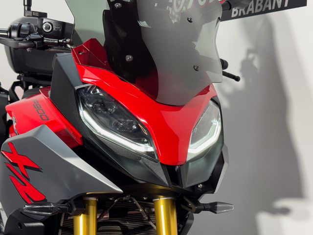 bmw - f-900-xr