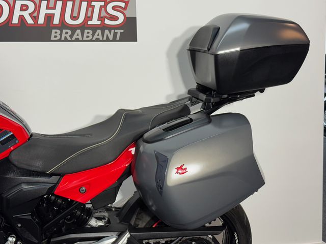 bmw - f-900-xr