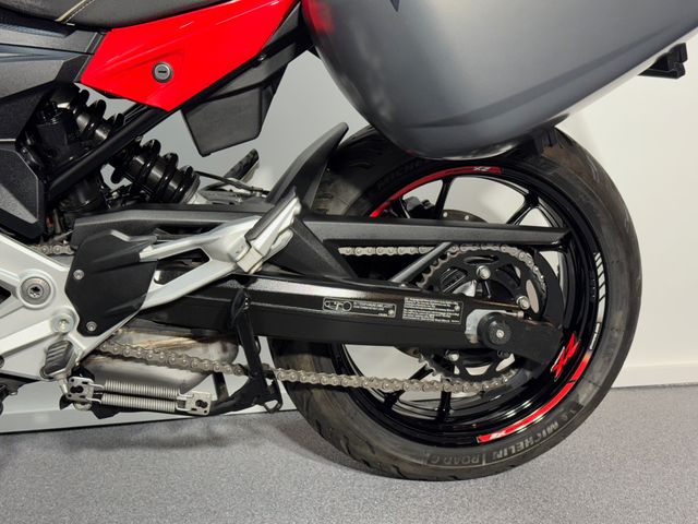 bmw - f-900-xr