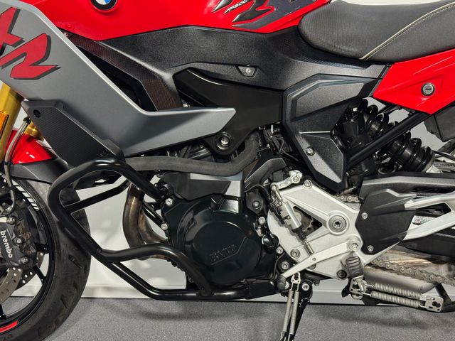 bmw - f-900-xr