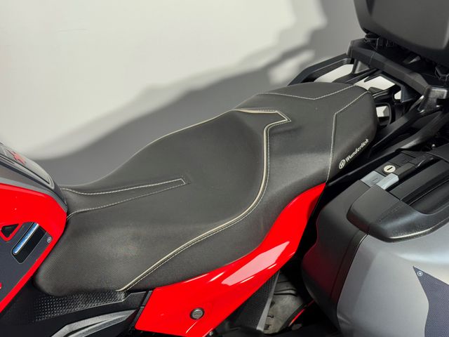 bmw - f-900-xr