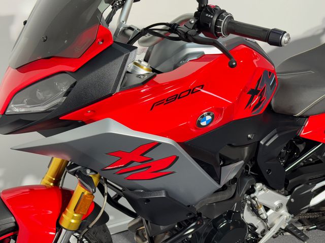 bmw - f-900-xr