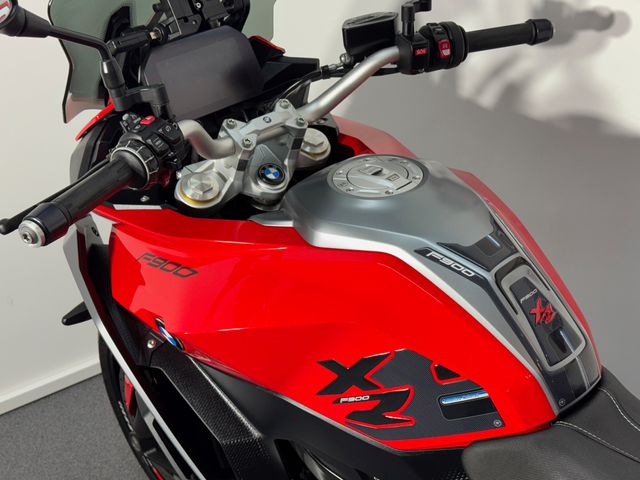 bmw - f-900-xr