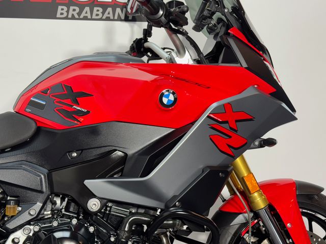 bmw - f-900-xr
