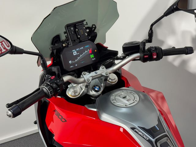 bmw - f-900-xr