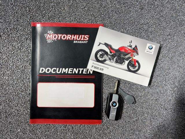 bmw - f-900-xr