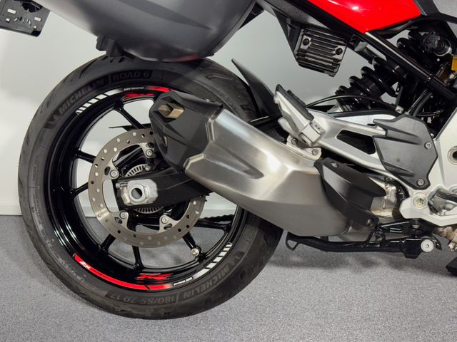 bmw - f-900-xr