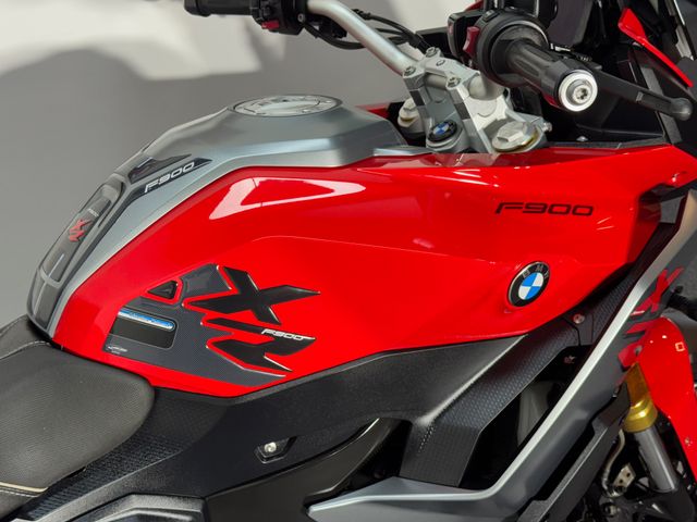 bmw - f-900-xr