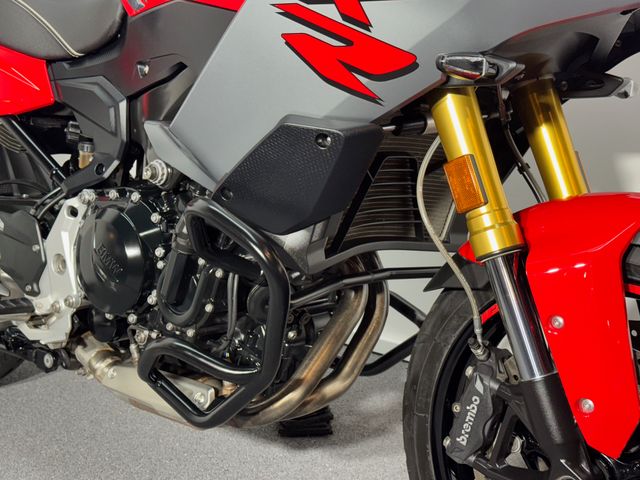 bmw - f-900-xr