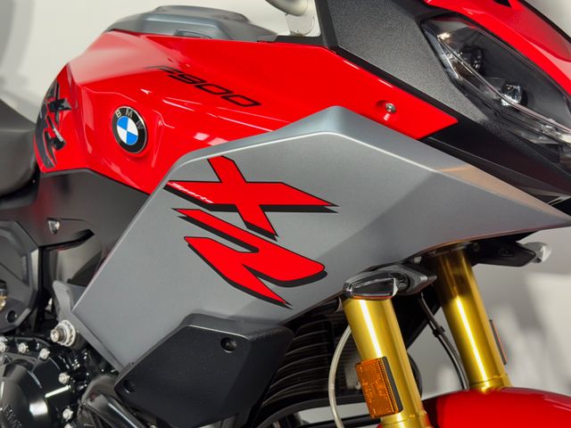 bmw - f-900-xr