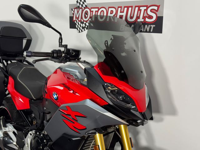 bmw - f-900-xr
