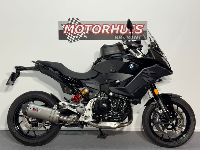 bmw - f-900-xr