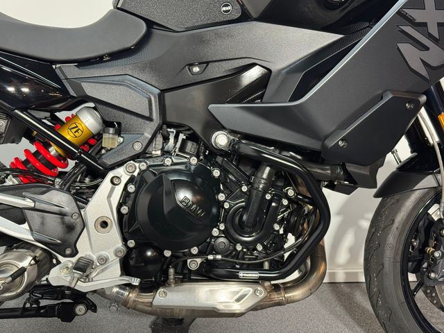 bmw - f-900-xr