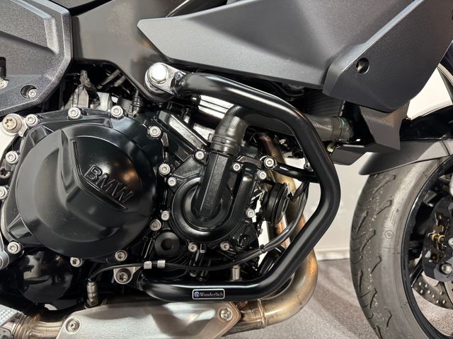 bmw - f-900-xr