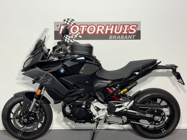 bmw - f-900-xr