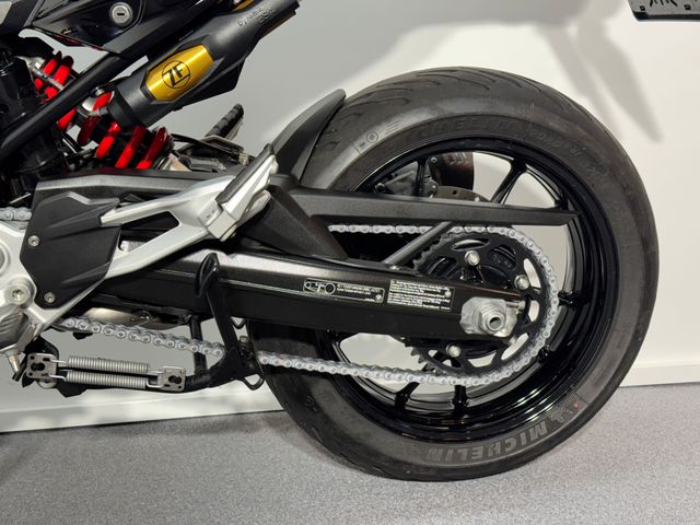 bmw - f-900-xr