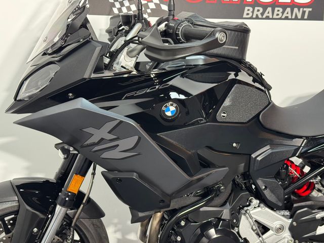 bmw - f-900-xr