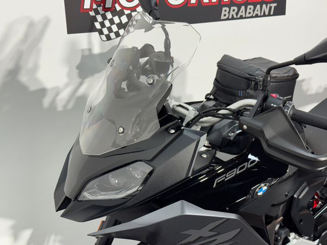 bmw - f-900-xr