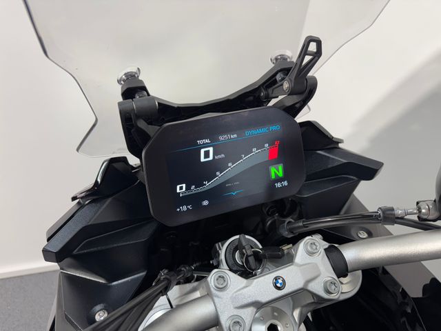 bmw - f-900-xr