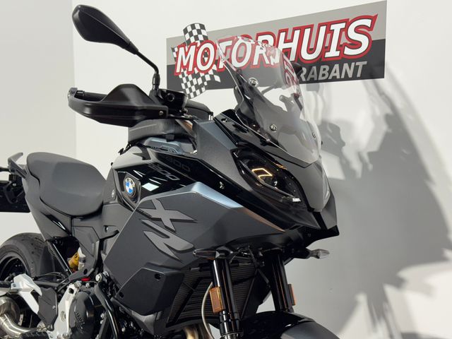 bmw - f-900-xr