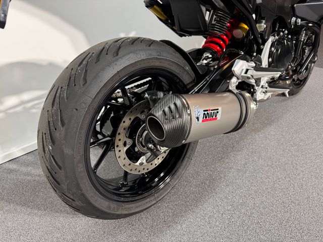 bmw - f-900-xr