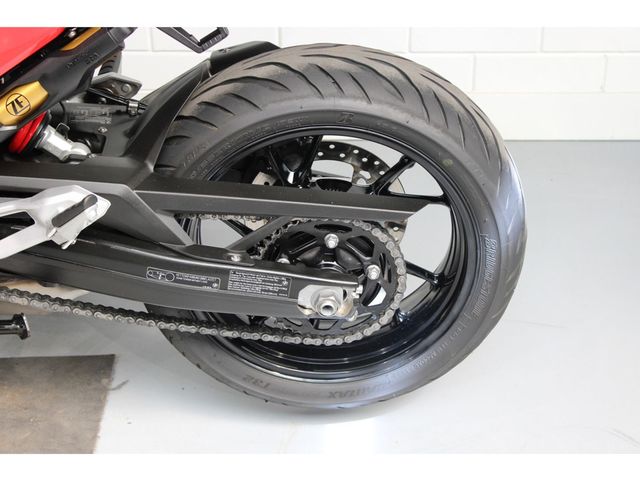 bmw - f-900-xr