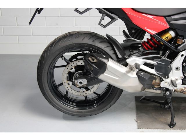 bmw - f-900-xr