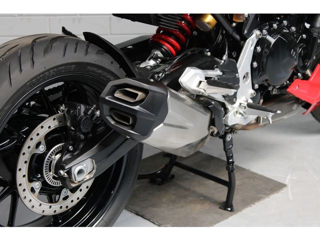 bmw - f-900-xr