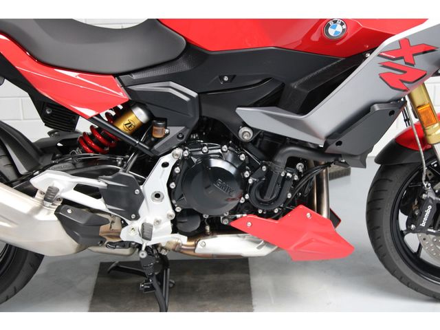 bmw - f-900-xr
