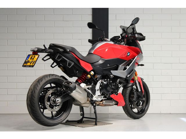 bmw - f-900-xr