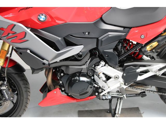 bmw - f-900-xr