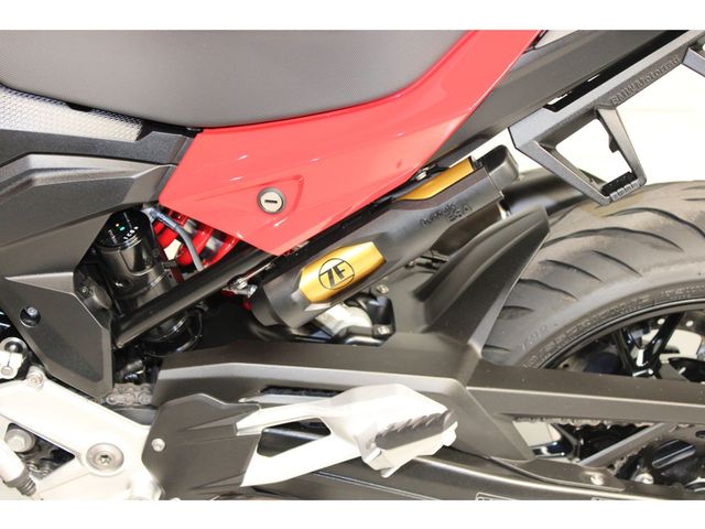 bmw - f-900-xr