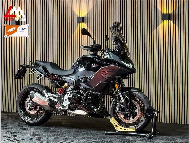 bmw - f-900-xr